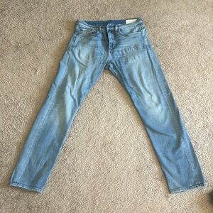 rag & bone jeans